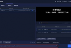 视频提取音频,捕捉精彩瞬间，浓缩精华信息